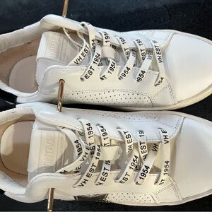 Women’s Vintage Havana 8.5, like new condition